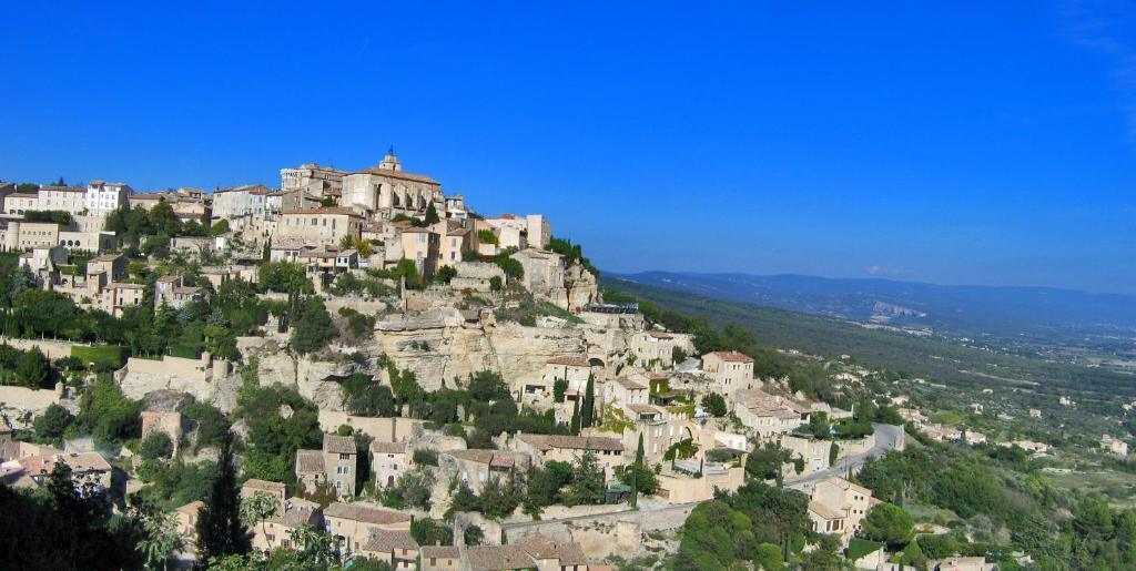 Madame Vacances Residence Provence Country Club Saumane-de-Vaucluse Zimmer foto